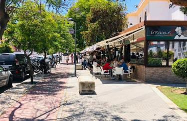 Castillo del Espiritu Santo (La Jara) - Foto 51