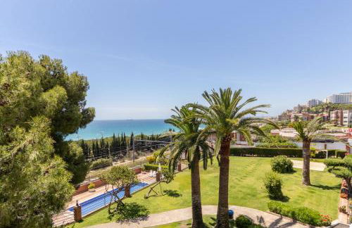 Verd i Blau - Apartament amb Piscina - Foto 33