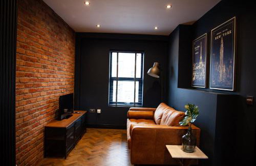 The Barbershop Apartments - Foto 12