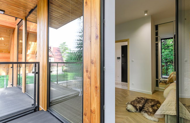 VisitZakopane Kasprowy Residence - Foto 93