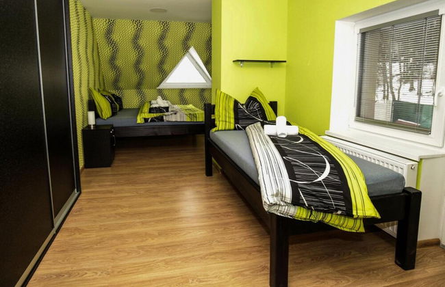 Frenst t pod Radhostem Mofl540 - Foto 34