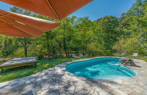 Villa Poggiolo - Foto 1