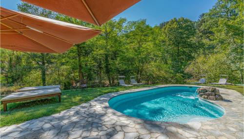 Villa Poggiolo - Foto 1