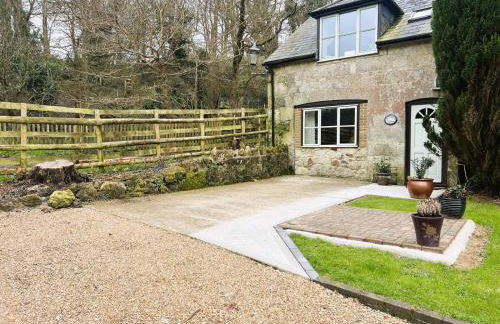 1 Bed in Godshill oc-ic146 - Foto 1