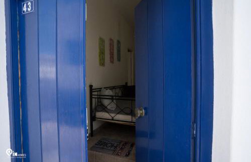 Omiros - Spacious Seaside House in Poros - Foto 23