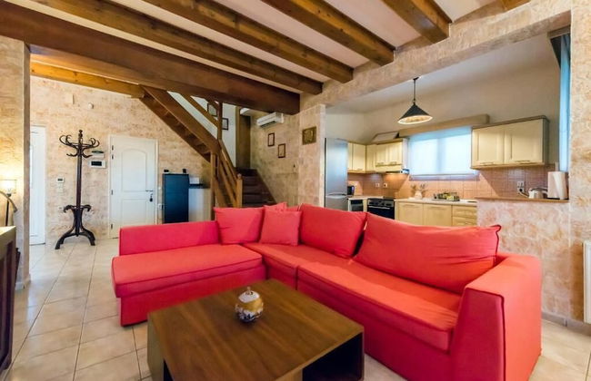 Villa Maxim with Private Pool & Tennis Court - Foto 16