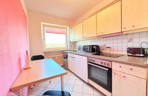 Zentrale Apartments in Rendsburg ideal für Monteure & Geschäftsreisende - Foto 24