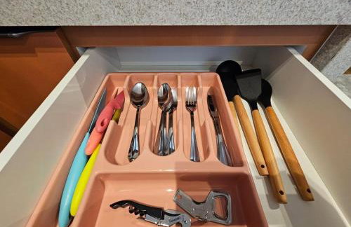 Lille 83 · Studio encantador no Cambuí - Foto 38