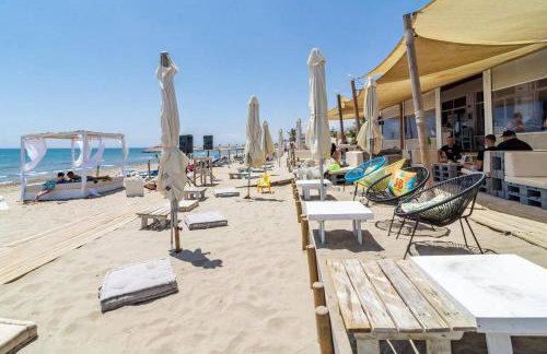 Alvarito Playa Marbella front beach apartment - Photo 5