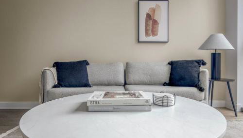 Loop jr 1br w game room nr park riverwalk CHI-1013 - Foto 2, Other