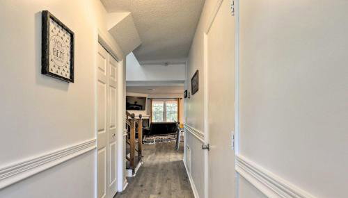 Modern Nashville Townhome Large Yard and Deck! - Foto 4