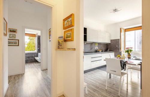 Garda Art&Lake 5min from Lake-3 bedr-parking, Gardaland - Foto 24