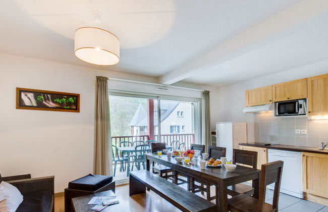 Les Jardins de Balnéa - Foto 8