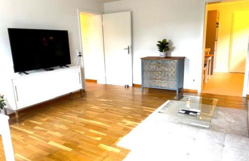 Guest House 3 Binzen - Foto 6