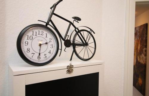 Ferienwohnung Ascheberg am See - Foto 12