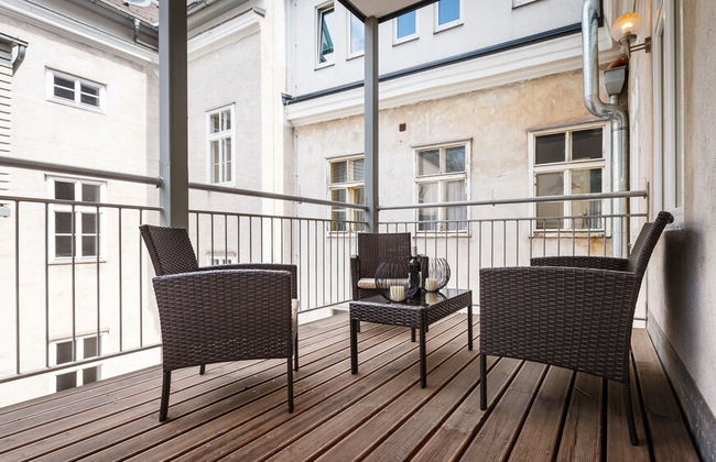 Operngasse Premium in Your Vienna - Foto 21