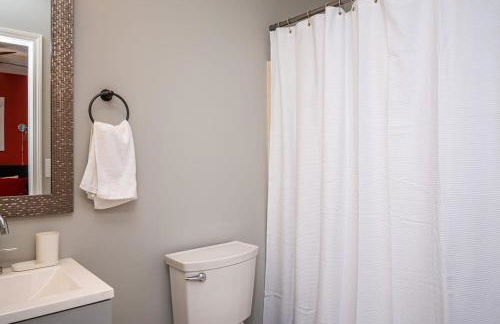 NEW ENTIRE PLACE COZY QUIET 2b2b TOWNHOUSE SP1277 - Foto 35