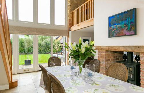 Stunning 4-Bedroom Family Home Near Banbury - Foto 15