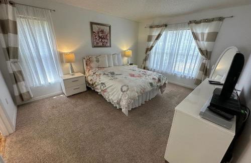 Beautiful Villa Near Disney, Private Pool - Foto 24