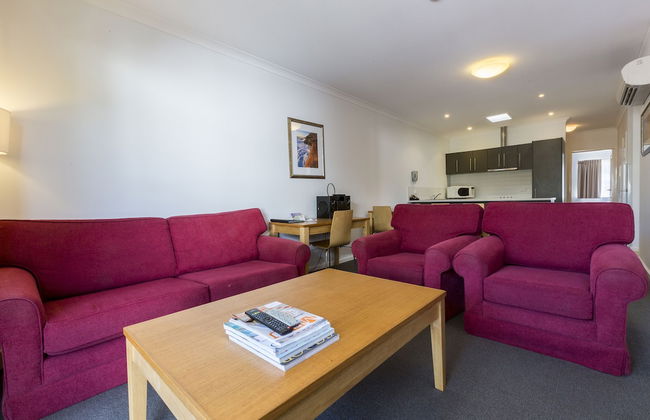 Leeuwin Apartments - Foto 9