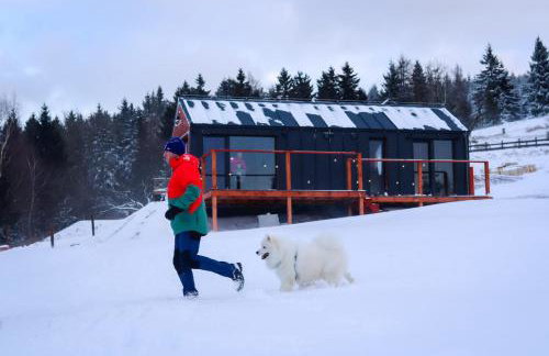 Domek Jak z Obrazka - Foto 47