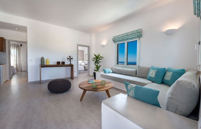 Blanca Luxury Villa - Foto 9