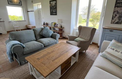 Hent Ar Mor - Elégante Demeure Trébeurden - Foto 45