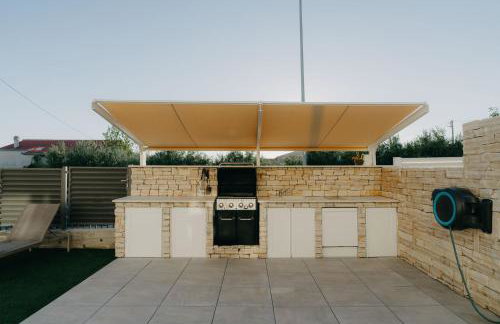 TI Amo Holiday House - Heated Pool - Foto 27