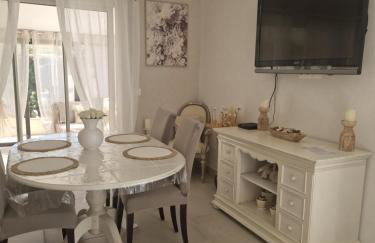 VILLA Soleil et Douceur - Foto 3