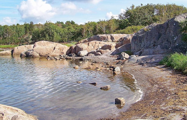 Holiday Home in Klövedal - Photo 30