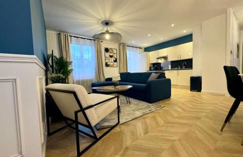 L'Escale Versaillaise by Vyvea - Foto 7