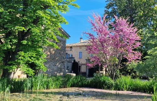 Gite Le Figuier - La Roseraie du Val'ensoleillé - Photo 3