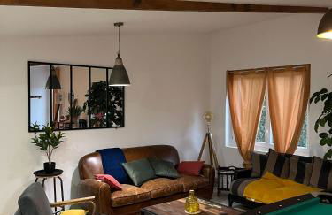 La villa Lambert - Le Loft - Foto 12