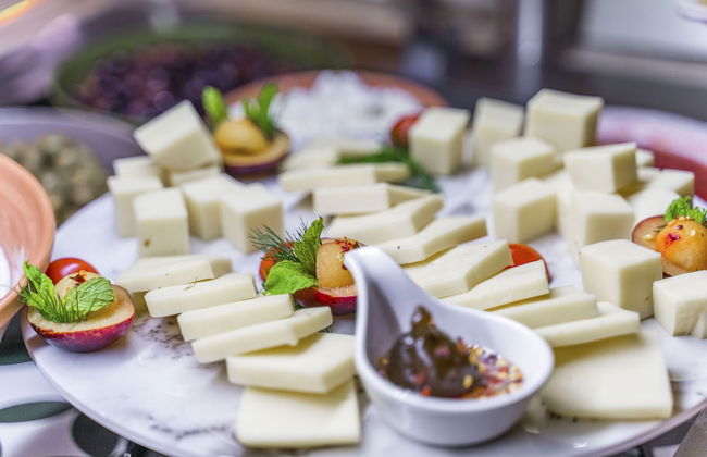 Bio Suites Hotel - Foto 76