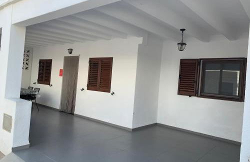 Casa Playa Les Bassetes - Photo 15