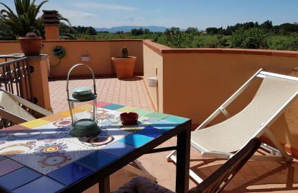 Villa Mandrioli Agriturismo - Foto 120