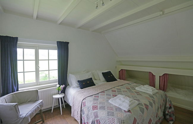 Peaceful Farmhouse in Doorn near Forest - Photo 6