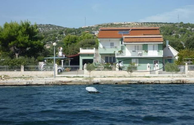 Apartments Danijela Poljica - Photo 23