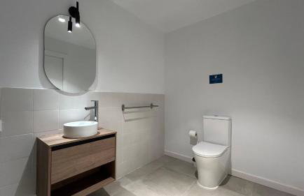 Hotelito Boutique Madrid Pacífico - Photo 39