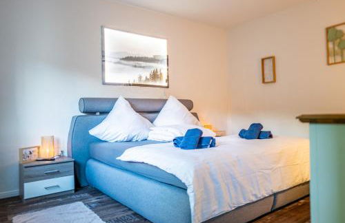 #621 Geräumig & Komfortabel / Netflix & Prime - Foto 7