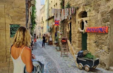 La Porte Rouge - Foto 20