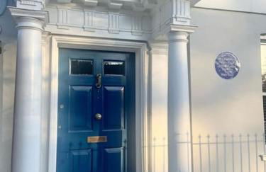 Turing Lodge, near Hampton Court - Foto 10