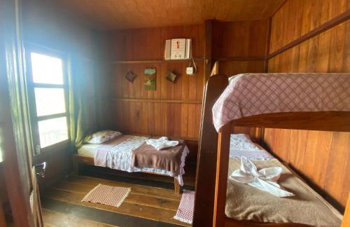 Casa flor da floresta - Foto 6