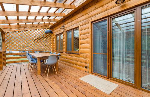 Słoneczna Wetlina Dom - Foto 6