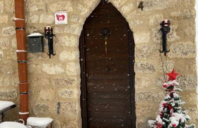 La Casa del Poeta , un romantico chalet da mille e una notte - Foto 30