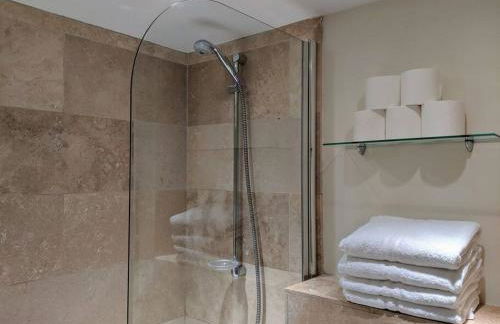 Boutique City Centre Flat by City SuperHost - Foto 43