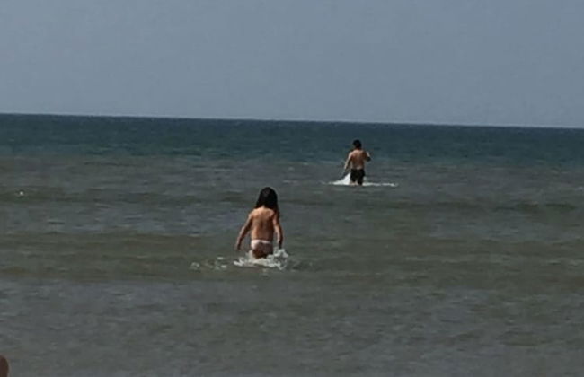 Holiday Home Rejsby near Rømø - Foto 68