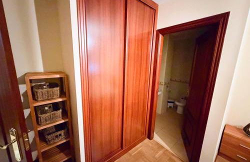 Cómodo apartamento con piscina by beBalmy - Foto 20