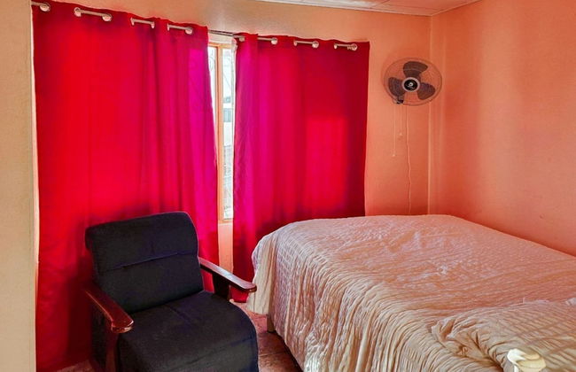 Cozy Apartment in the Center of Liberia With Beautiful View and 3 Bedrooms - Foto 3