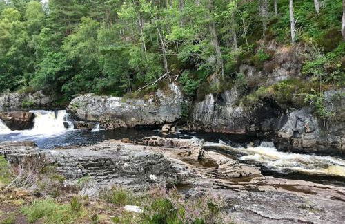 Rosemount Cottage TWO - Highland Cottage - Foto 59